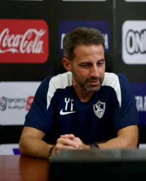 فيريرا يوضح حقيقة مشاركة لاعب الزمالك مع فريق الشباب.. ويشيد بآدم كايد