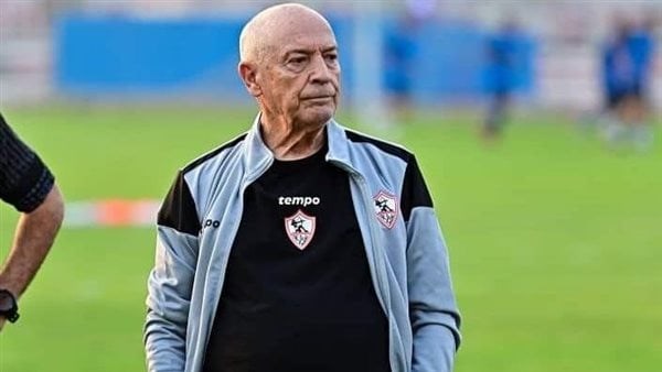 «فيريرا» يُجهّز مفاجآت قبل مواجهة الزمالك والجونة.. واستعداد خاص لموقعة الأهلي