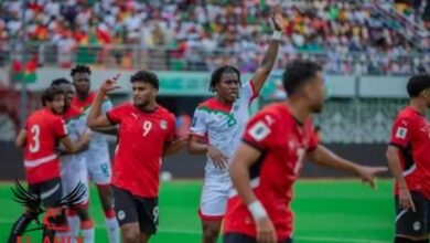 فيفا يعلن التصنيف العالمي الجديد.. تراجع مصر وصعود إسبانيا للصدارة