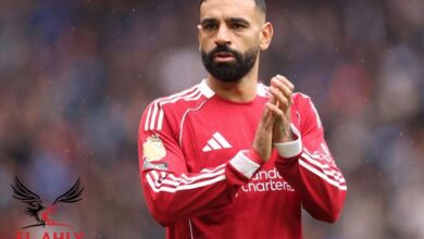 قبل حفل أفضل لاعب في العالم.. حسام حسن ورسالة هامة عن محمد صلاح