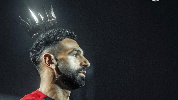 قبل حفل الكرة الذهبية.. الاتحاد المصري يوجه رسالة لـ محمد صلاح