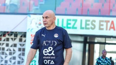 قبل مباراة بوركينا فاسو .. عمرو الدردير لـ حسام حسن: يومك يا عميد