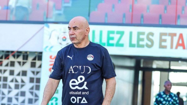 قبل مباراة بوركينا فاسو .. عمرو الدردير لـ حسام حسن: يومك يا عميد