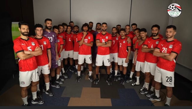 قبل مواجهة إثيوبيا.. دعم غير متوقع من لاعبي المنتخب الثاني لحسام حسن