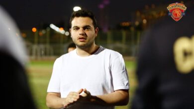 قبل مواجهة مصر وبوركينا فاسو.. طارق أبو العينين: المباراة صعبة وسنلعب بقوة