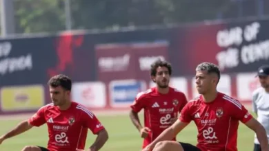 قرار عاجل في الأهلي.. تحويل زيزو وإمام عاشور للتحقيق!