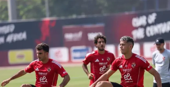 قرار عاجل في الأهلي.. تحويل زيزو وإمام عاشور للتحقيق!