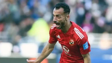 قرار لـ عماد النحاس بشأن أحمد عبد القادر.. والخطيب يفترس هؤلاء رسمياً - AhlyNews.com