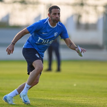 قرار مؤجل في الزمالك.. فيريرا تحت الاختبار حتى إشعار آخر