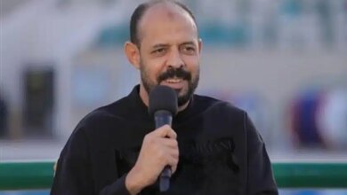 قرار مثير من عماد النحاس في الأهلي قبل مباراة إنبي - AhlyNews.com