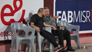 قرار مفاجئ | «الخطيب» ينسحب من انتخابات الأهلي لهذا السبب