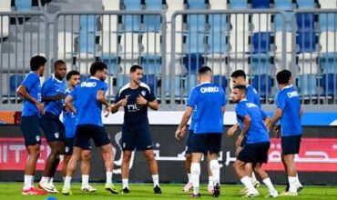 قرار هام بشأن لاعب الزمالك بعد غيابه عن مباراة دجلة