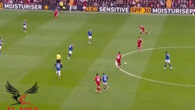 قطار ليفربول لا يتوقف.. الريدز يواصل الإنتصارات ويضرب إيفرتون