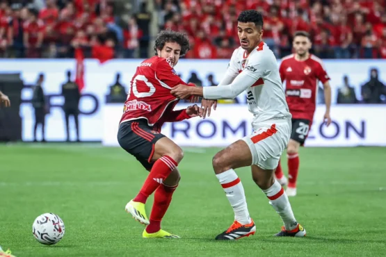 شوبير يفجرها: قلق في الأهلي وراحة إجبارية لنجوم الفريق قبل موقعة القمة أمام الزمالك! فيديو