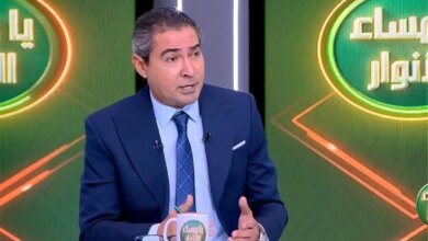 " قلقان وخايف على الأهلي".. تصريحات نارية من بركات بعد رحيل الخطيب - AhlyNews.com