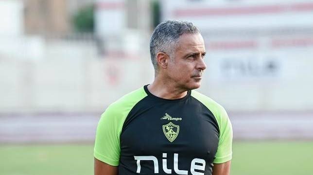 قناة الأهلي تحسم الجدل بشأن المفاوضات مع جوميز