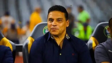 قيادة حسام البدري للنادي الأهلي.. أحمد بلال يعلق