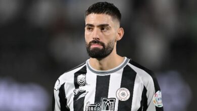 كاراسكو يرفض 5 عروض لمغادرة الشباب السعودي