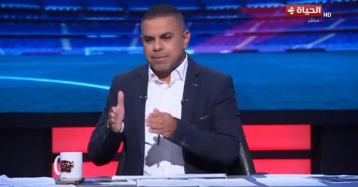 كريم حسن شحاتة يكشف مفاجأة بشأن فيريرا وعقد چون إدوارد مع الزمالك- فيديو