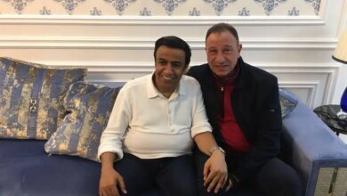 " كنت أعلم".. ماذا قال يعقوب السعدي على رحيل محمود الخطيب من الأهلي ؟ - AhlyNews.com