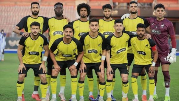 كنت واثق من تحقيق نتيجة إيجابية أمام الزمالك