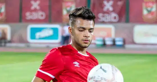 مصطفى سعد ميسي