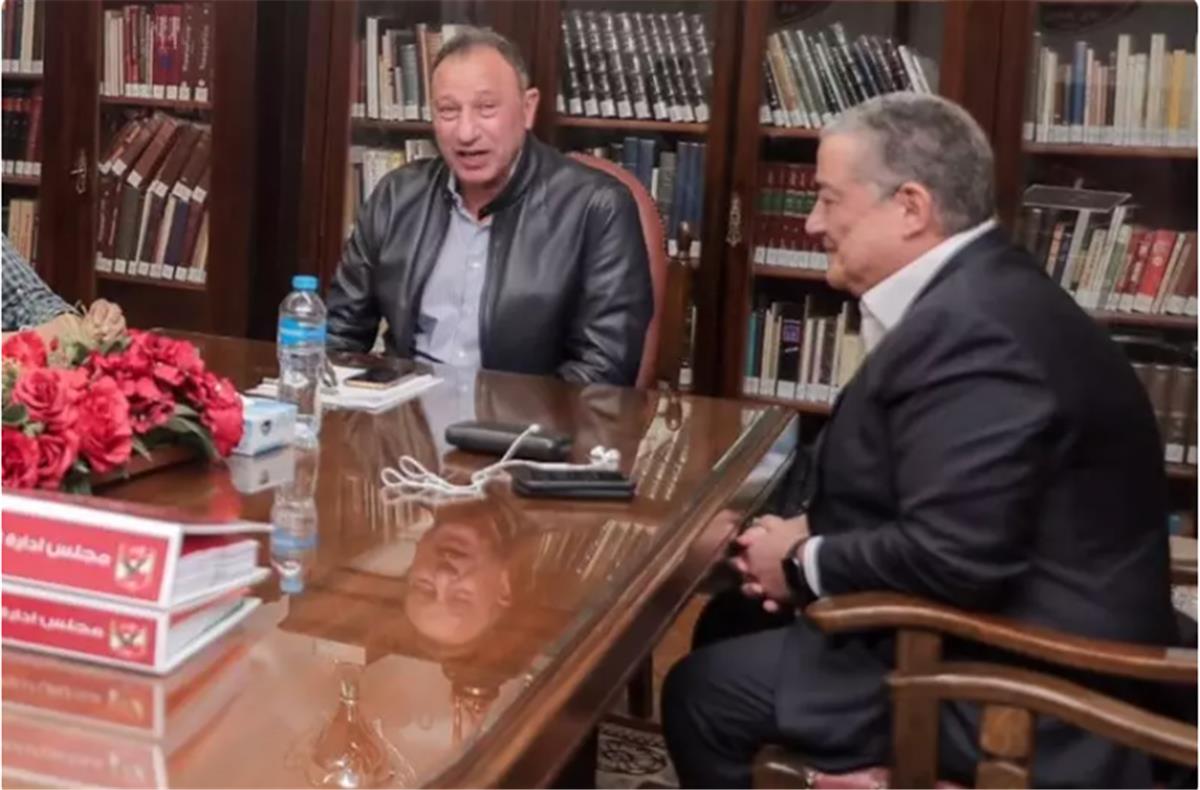 الخطيب وياسين منصور