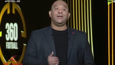 كواليس تعيين وليد صلاح الدين مديرا للكرة