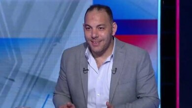كيف علق أحمد بلال بعد فوز الزمالك على المصري في الدوري؟