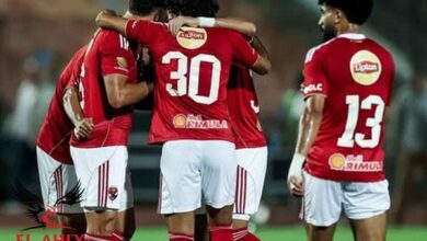 كيف يجري العمل في ملف المدير الفني الأجنبي داخل الأهلي الأن؟ الرؤية الحالية