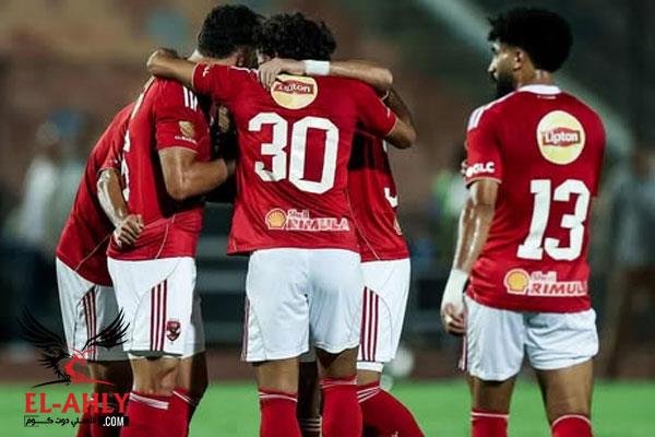 كيف يجري العمل في ملف المدير الفني الأجنبي داخل الأهلي الأن؟ الرؤية الحالية