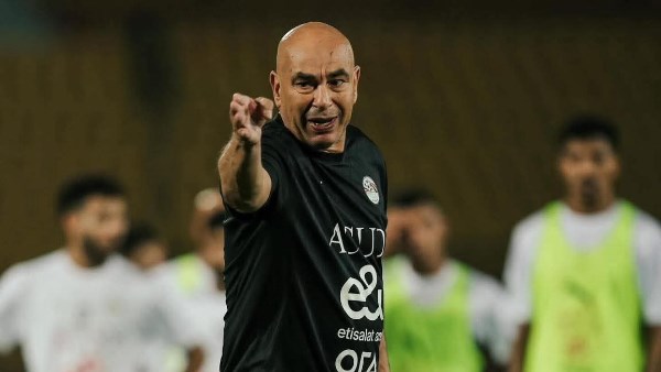 كيف يفكر حسام حسن في لقاء بوركينا فاسو