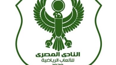 لأجل غير مسمى.. النادي المصري يقرر إيقاف الحارس يوسف محمد صالح