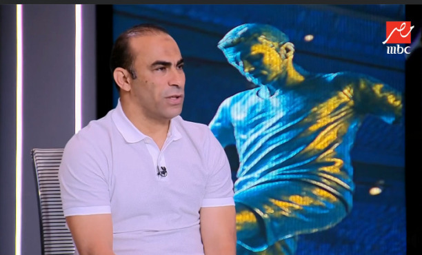 نجم الأهلي السابق: لا افضل وجود سيد عبد الحفيظ كعضو في مجلس الأحمر لهذه الأسباب