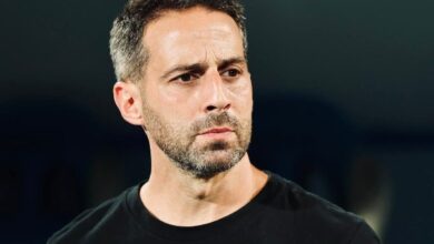لا نية لإقالة فيريرا بعد الهزيمة من وادي دجلة