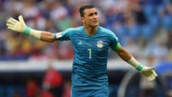 لا يوجد منتخب مصر أول وثاني والمنتخب تم تكوينه لتمثيل بلادنا لأعلى المستويات