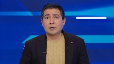 لازم يكون في مدير كرة يساعد المدير الفني والأنسب سيد عبد الحفيظ