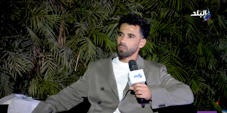عبد الله السعيد: لاعب منتخب مصر يقدمون تضحيات.. ونمتلك ميزة غير باقي المنتخبات