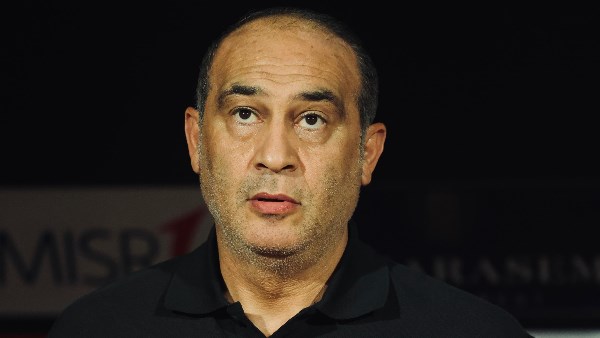 لعبنا بشجاعة أمام الأهلي والطموح يبقى نحو المربع الذهبي