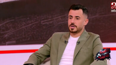 الونش يطلب العفو من جمهور الزمالك.. ويُصرح: لم أسامح نفسي ومتقبل العقوبة الكبيرة! صورة