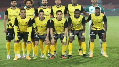 لن أبالغ في الفرحة بالفوز على الزمالك..واللعيبة أبهرتني