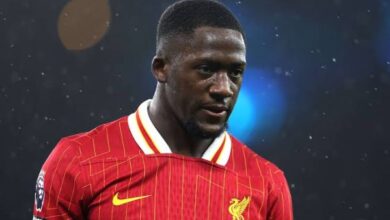 ليفربول يتحرك لتجديد عقد كوناتي وسط اهتمام ريال مدريد