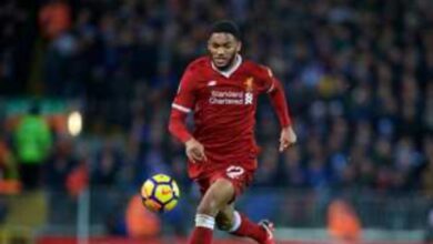 ليفربول يرفض رحيل جوميز إلى ميلان