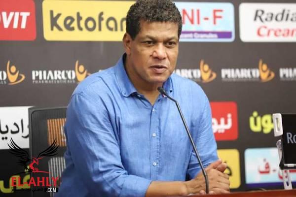 ما الذي يحتاجه الأهلي؟ علاء عبد العال: العدالة