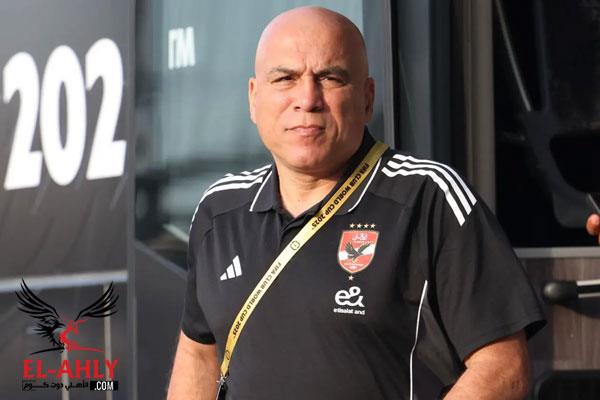ما بين التجربة البراند والأقل.. محمد يوسف وحديث عن المدير الفني القادم