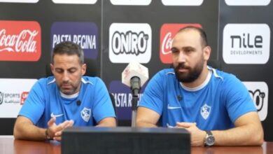 ماذا عن مباراة القمة أمام الأهلي؟.. رد ناري من فيريرا