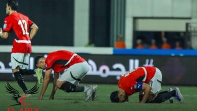 ماذا يحتاج منتخب مصر لحسم التأهل إلى كأس العالم 2026؟