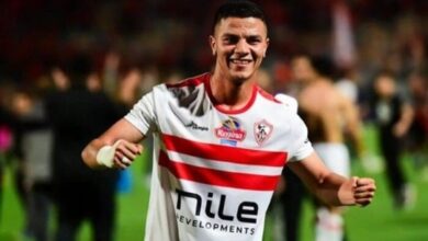ماذا يخبئ الزمالك لمحمد شحاتة؟ خارطة تعديل العقود تكشف مفاجآت!