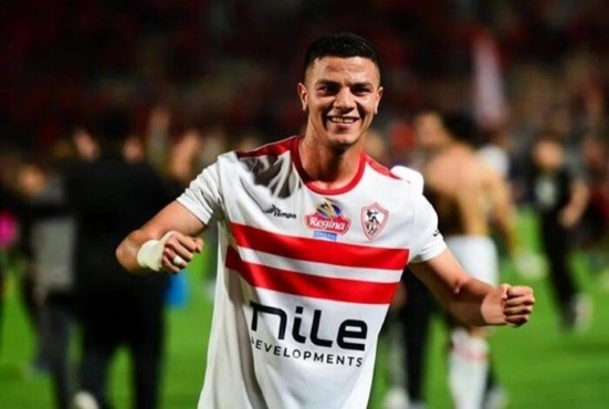 ماذا يخبئ الزمالك لمحمد شحاتة؟ خارطة تعديل العقود تكشف مفاجآت!
