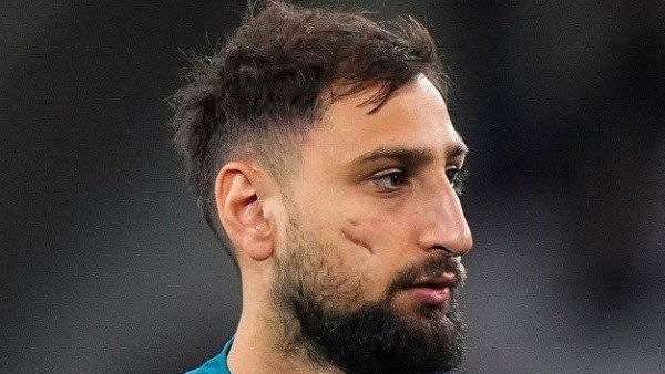 مانشستر سيتي يعلن التعاقد مع الحارس الإيطالي دوناروما ..تفاصيل